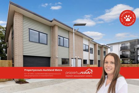 3 Bedroom in Mangere - Photo 2