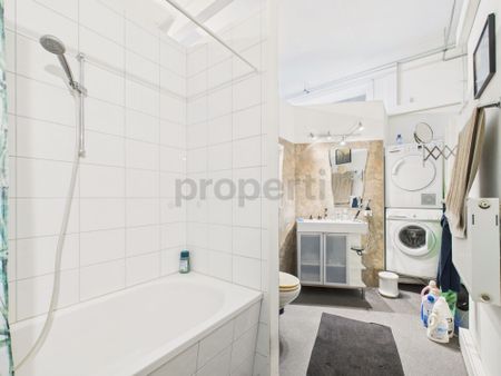 Furnished 1-room apartment in Müllheim Dorf - Foto 5