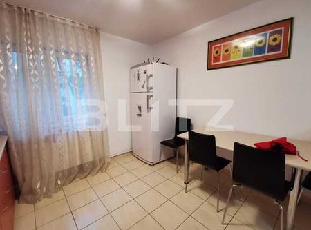 Apartament de 3 camere, 65 mp, decomandat, zona Strazii Fabricii - Photo 2