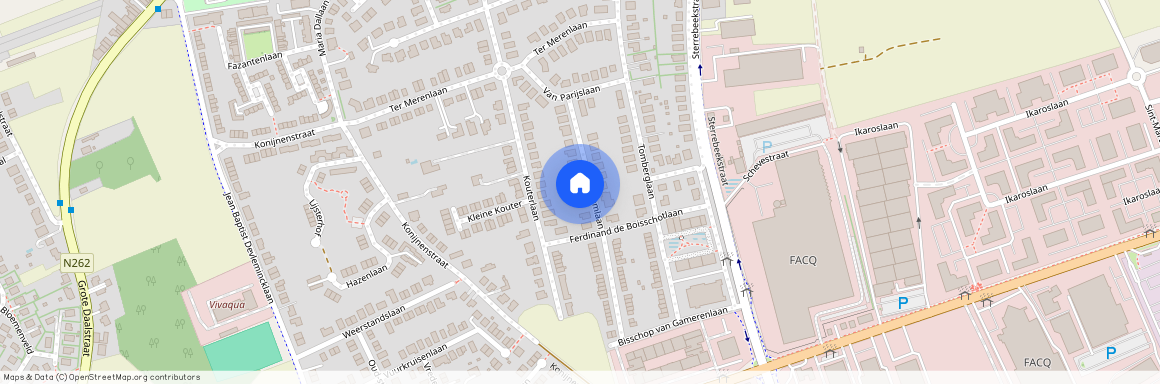 Drossaard Van Ophemlaan 18, 1930 ZAVENTEM