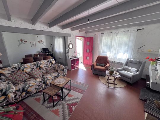 Location Maison 4 pièces 90 m2 à Saint-Médard-en-Jalles - Photo 1