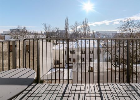 Łódź, Śródmieście, Senatorska - Photo 2