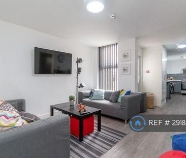 1 bedroom in a house share to rent - Photo 1