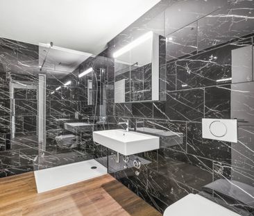 2.5 Zimmer, 74 m², EG - Photo 4