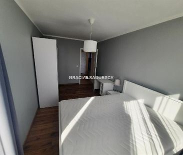 Mieszkanie Kraków Dębniki powierzchnia 52.0 m² C206-WM-87407 - Photo 1