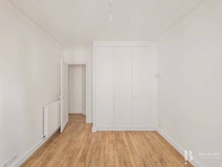 Rental Apartment Paris 15th Saint-Lambert - Photo 4