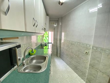 Calle Manuel Pavía, Madrid, Community of Madrid 28031 - Photo 5