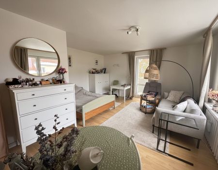 Gdańsk Oliwa - Photo 2