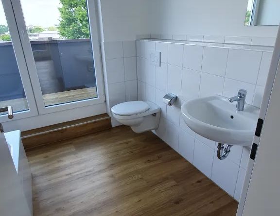 Über den Dächern von Telgte! - Foto 1