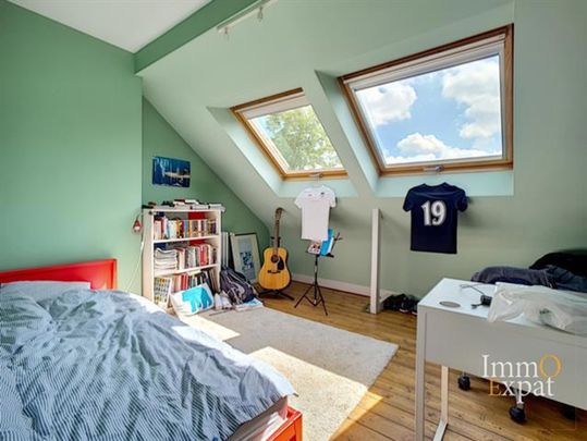 Tout savoir sur cette maison à Schaerbeek, à Schaerbeek - Photo 1