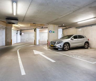 Appartement te huur: Kratonkade 662 3024 EX Rotterdam - Foto 2