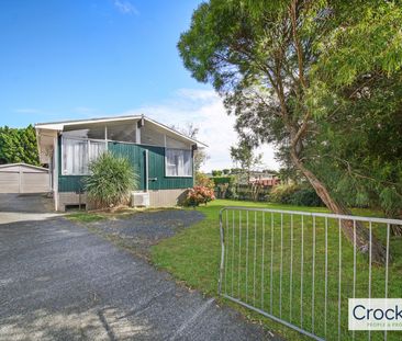 Well-Presented Home in a Convenient Manurewa Location - Photo 1