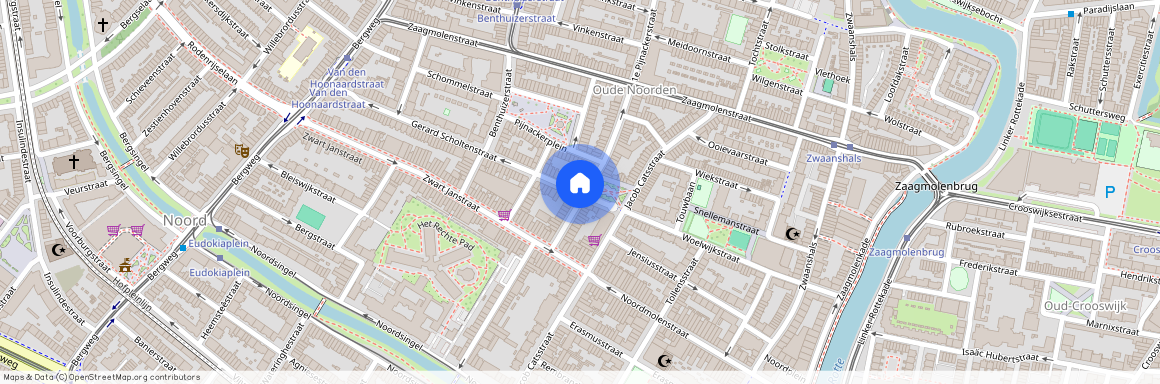 Oude Noorden, 3035 SC, Gerard Scholtenstraat, Rotterdam