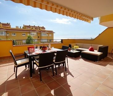 2-bedroom apartment for rent in Playa la Arena residence, Puerto de... - Photo 6