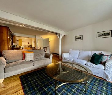 3 bedroom flat to rent - Photo 2