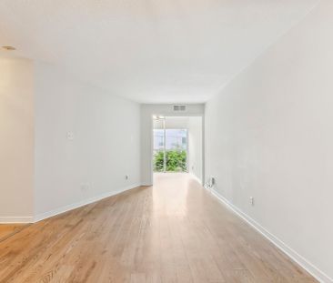 For Lease - 801 King Street Unit# 628, Toronto, Ontario - Photo 2