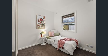 Charming Family Home with Spacious Living & Pool - Photo 2