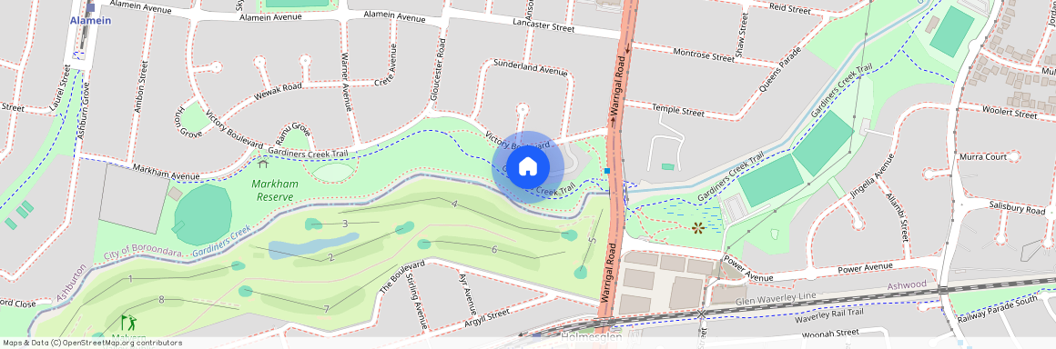 2/100 Victory Boulevard, Vic 3147, Ashburton