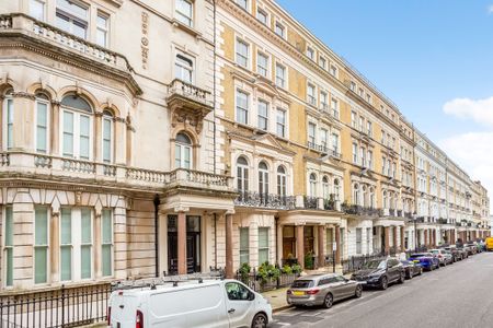 De Vere Gardens, Kensington, London, W8 flat to rent - Photo 4