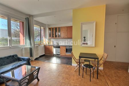 Appartement 2 pièce(s) 45 m2 - Photo 3