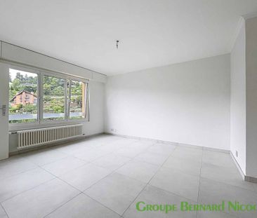 Studio rénové au 7ème étage - Vaudrès 7 - Photo 1