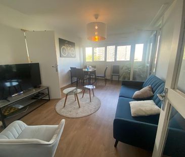 Appartement Talence 4 pièce(s) 82.85 m2 - Photo 6