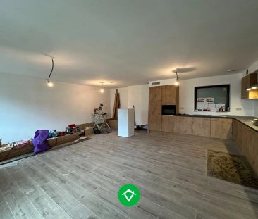 Nieuwbouwwoning te huur in Eernegem – energiezuinig en instapklaar! - Photo 5