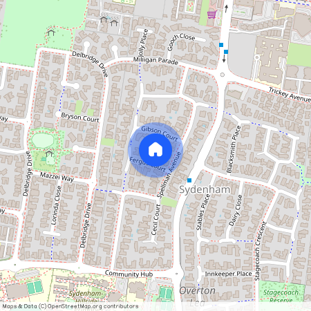 2 Fergus Court, Vic 3037, Sydenham