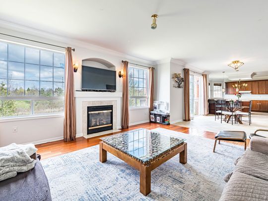 For Lease - 85 Bloomsbury Avenue, Brampton, Ontario - Photo 1