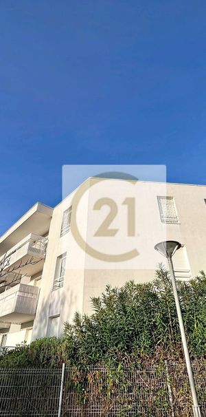 Location Appartement 2 pièces 50m² MONTPELLIER 34080 - Photo 2