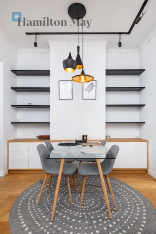 Przestronne mieszkanie w jednym z najbardziej atrakcyjnych miejsc w Krakowie - Zdjęcie 5