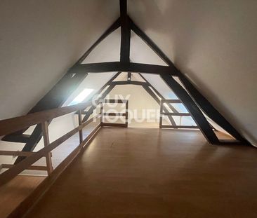 Location Appartement 2 pièces 32m² - Photo 6