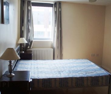 Apt 3 Tannery Building, 107 Castle Street, Belfast, BT1 1GJ - Photo 3