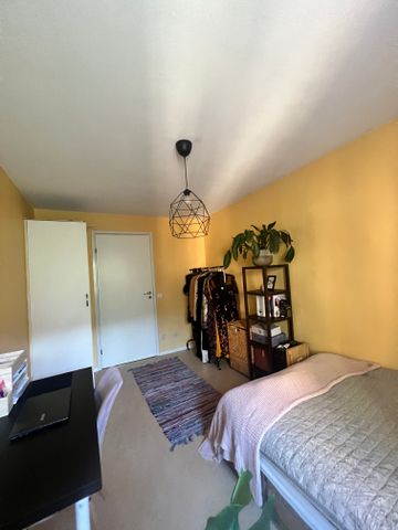 Nedre kvarnbergsgatan, Göteborg - Foto 2