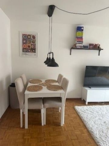 2 Zimmer, 54 m², 2. Stock - Photo 2