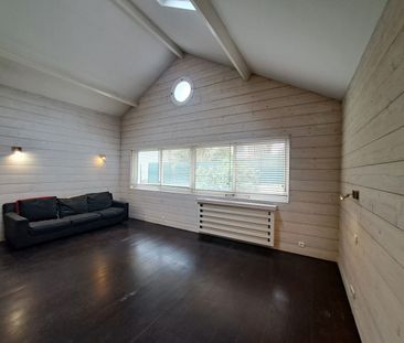 Tout savoir sur cette maison à Louveciennes - Photo 4