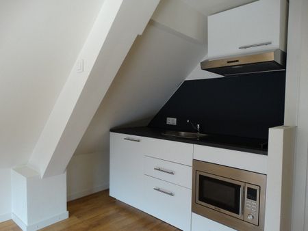 Te huur: Appartement Boschstraat in Breda - Foto 5