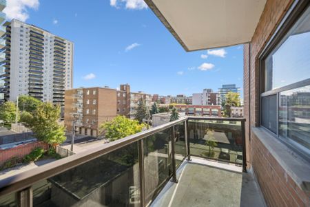For Lease - 7 Helene Street Unit# 402, Mississauga, Ontario - Photo 5
