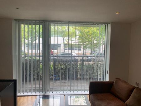 1 Bed Flat, Drayton Park, N5 - Photo 5