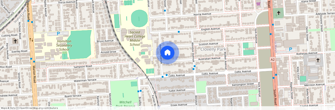 9B Renown Avenue, 5042, Clovelly Park