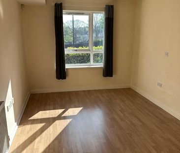 2 Bed Flat, Huntsman Lodge, S5 - Photo 4