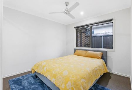 Beautifully Maintained 4-Bedroom Home in a Quiet, Sought-After Location - Photo 4