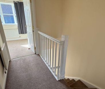 2 bedroom terraced house to rent - Photo 6