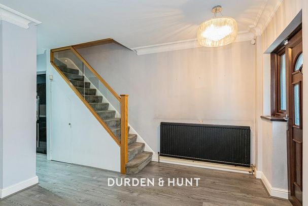 3 bedroom terraced house to rent - Photo 1