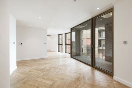 2 bedroom flat to rent - Photo 2