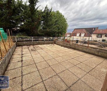 Location Appartement 1 pièce 30m² ARPAJON 91290 - Photo 1
