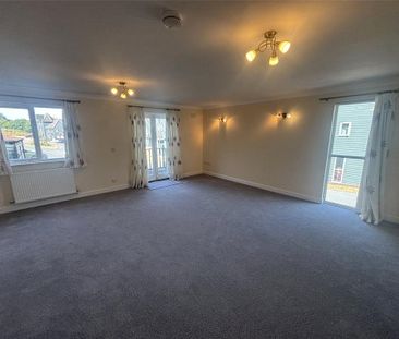 3 bedroom terraced house to rent - Photo 2