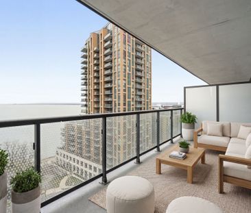 For Lease - 2075 Lakeshore Road Unit# 1106, Burlington, Ontario - Photo 3