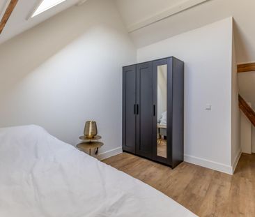 Appartement te huur: Gasthuisstraat 1 5211 NP Den Bosch - Photo 6