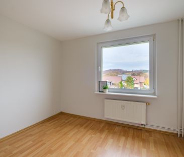 3 pokojowe mieszkanie z balkonem - Photo 4